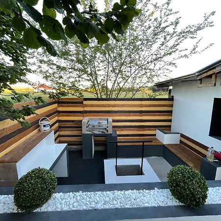 Bier-Lak Apartman House 71 バラトンレッレ エクステリア 写真