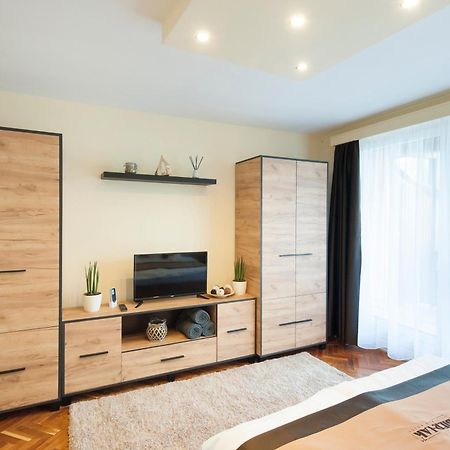 Bier-Lak Apartman House 71 バラトンレッレ エクステリア 写真