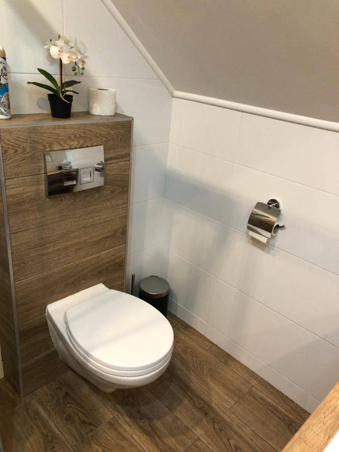 Bier-Lak Apartman House 71 バラトンレッレ エクステリア 写真