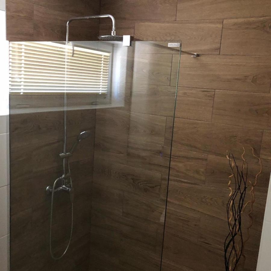 Bier-Lak Apartman House 71 バラトンレッレ エクステリア 写真
