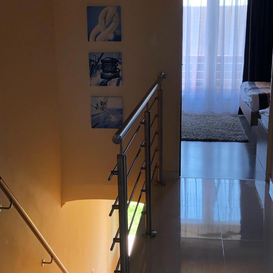 Bier-Lak Apartman House 71 バラトンレッレ エクステリア 写真