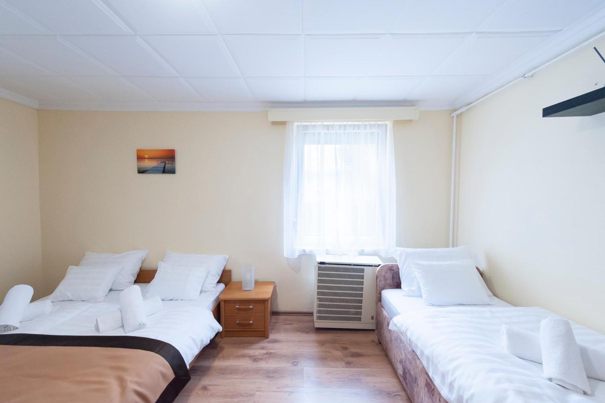 Bier-Lak Apartman House 71 バラトンレッレ エクステリア 写真