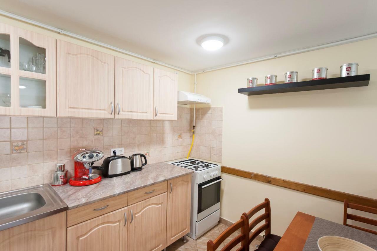 Bier-Lak Apartman House 71 バラトンレッレ エクステリア 写真