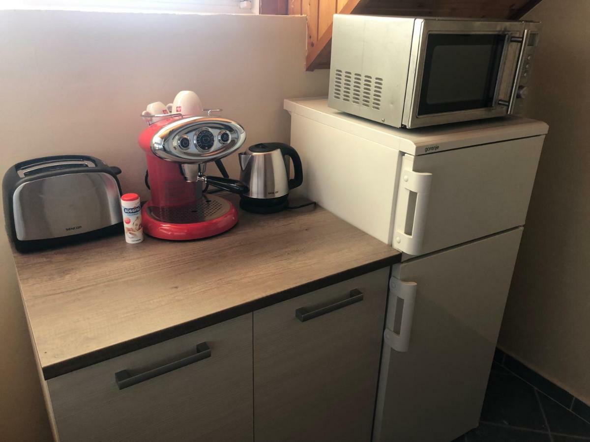 Bier-Lak Apartman House 71 バラトンレッレ エクステリア 写真